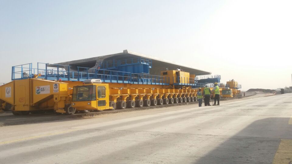 Girder Transporter - Image 3