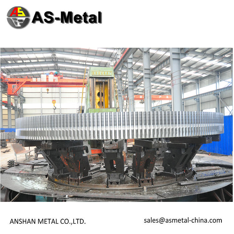 Girth gear - Image 3