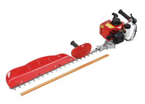Gasoline Powered Hedge Trimmer