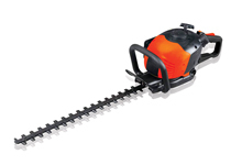 Hedge Trimmer with Hardened Steel Blade