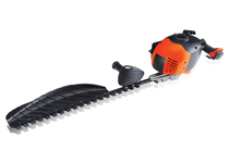 Long Reach Hedge Trimmer