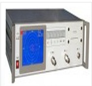Vector Network Analyzer