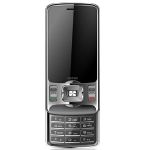 Slider Feature Phone for Basic Communication