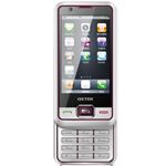 Slider Mobile Phone with Keypad