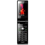 Flip Mobile Phone with Numeric Keypad