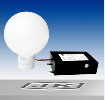 35W-250W General Illumination Lighting System