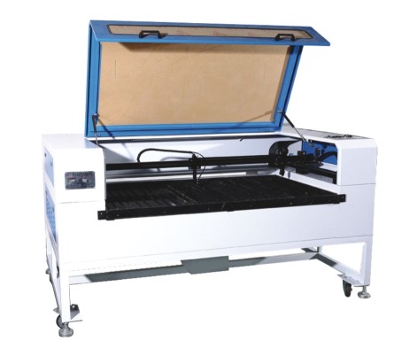 GL960 Laser engraver machine for shoes - Image 2