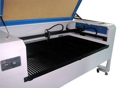 Laser Engraving Machine for Shoe Manufacturing