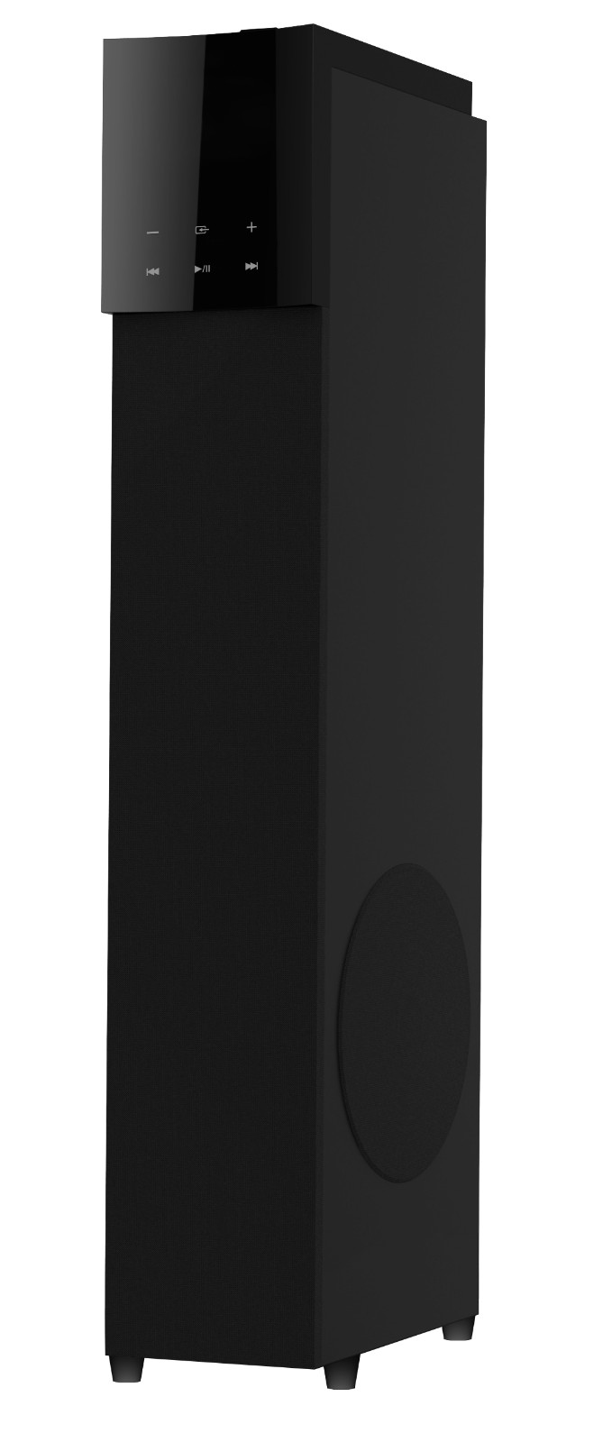 GLADIATOR (EM-1071FT)-Floor-standing Speakers - Image 2