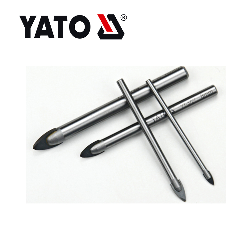 GLASS AND TILE DRILL BIT - Image 2