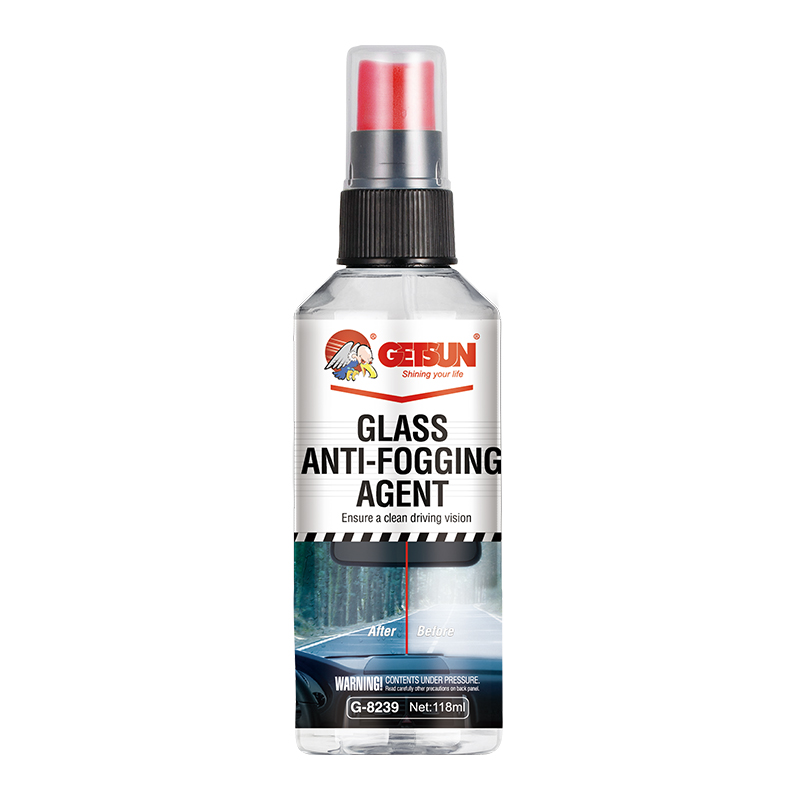 GLASS ANTI-FOGGING AGENT - Image 2