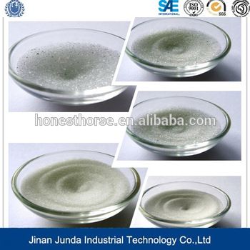 glass beads for road marking paint - Image 3