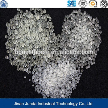 glass beads for road marking paint - Image 2