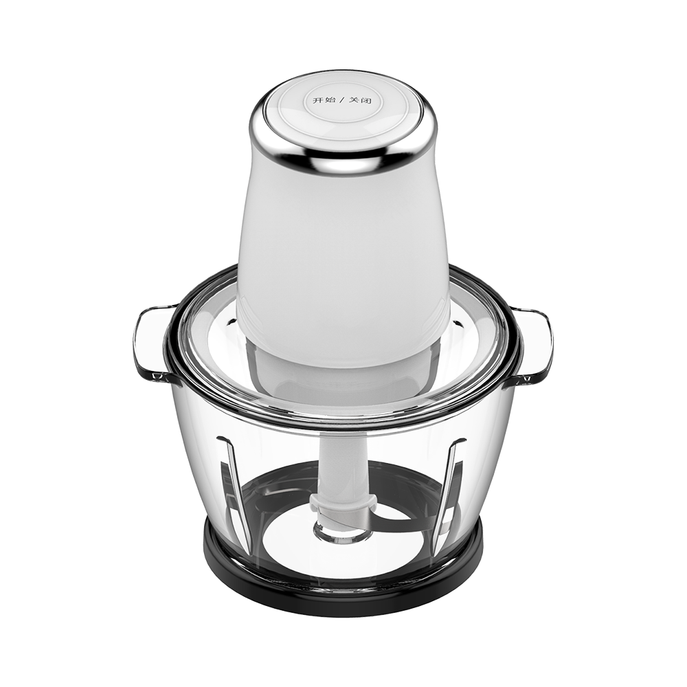 Glass Chopper - Image 2