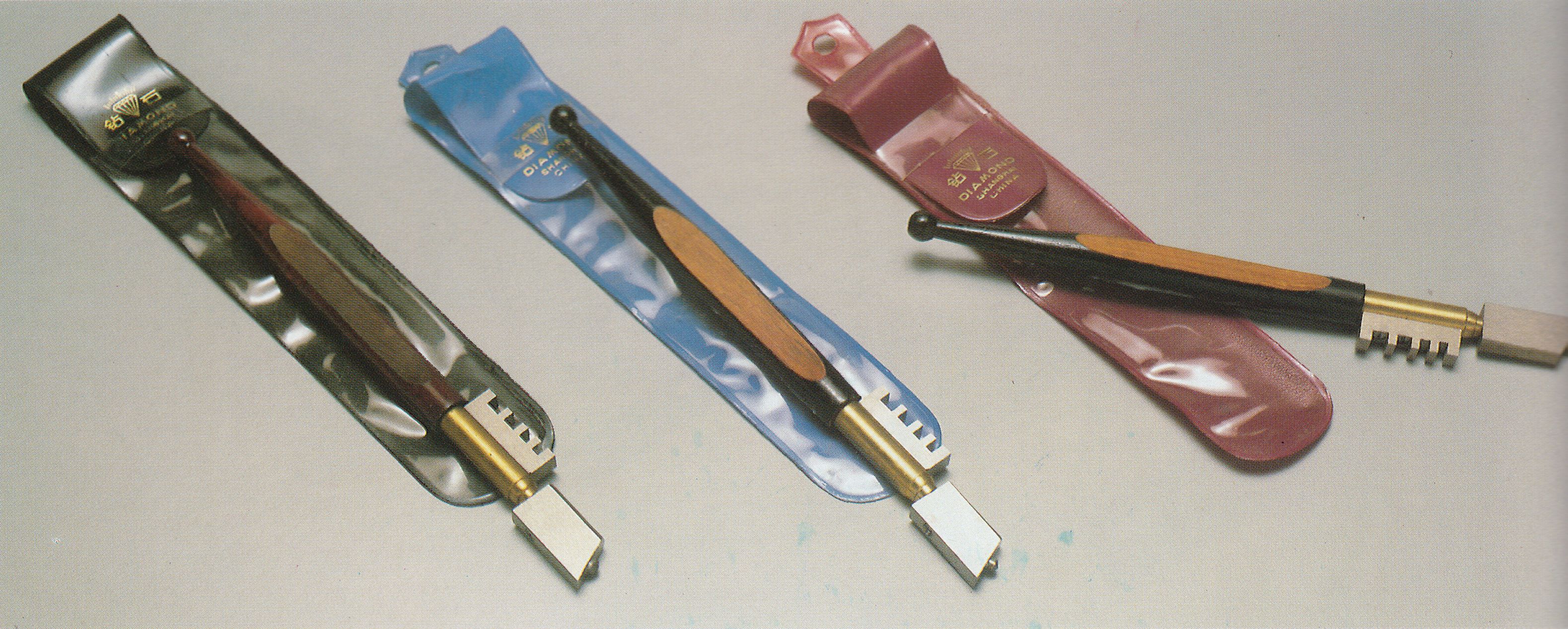 Glass Scoring Cutter Tool