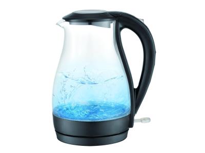 Electric Glass Kettle