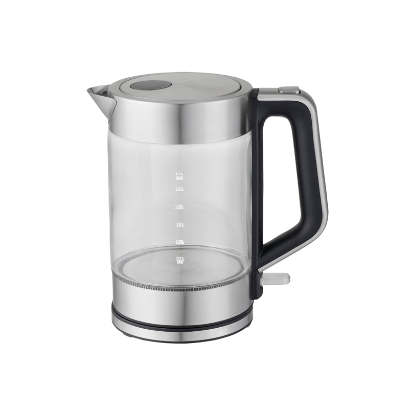 Glass Electrical Kettle - Image 2