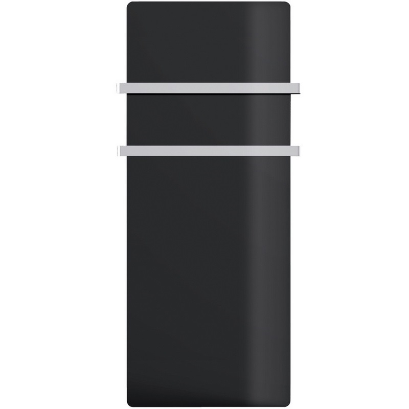 Glass Fiber Space Heater with Towel Bars