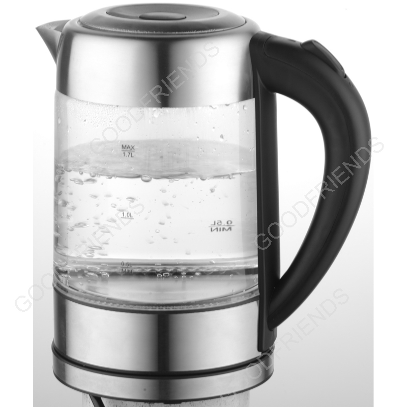 Electric Glass Kettle