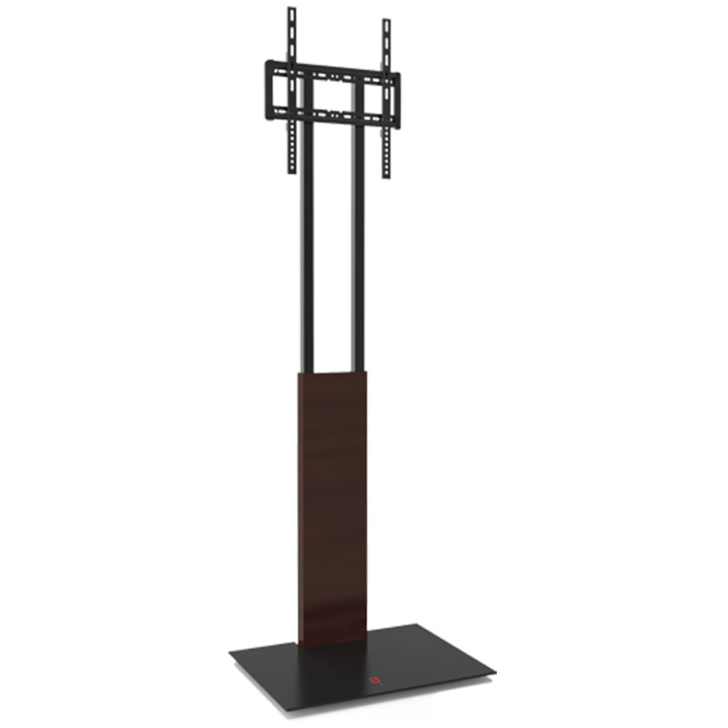 Freestanding TV Stand with Mounting Bracket