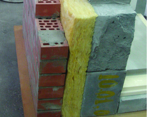 Glass Wool Insulation Production Line