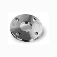 Stainless Steel Circular Flange
