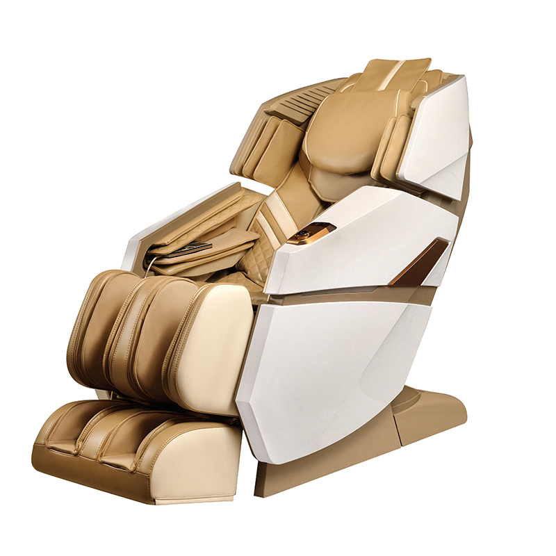 GLC231 Smart Leisure Massage Chair - Image 3