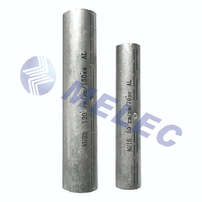 Aluminum Cable Connector for Medium Voltage Applications