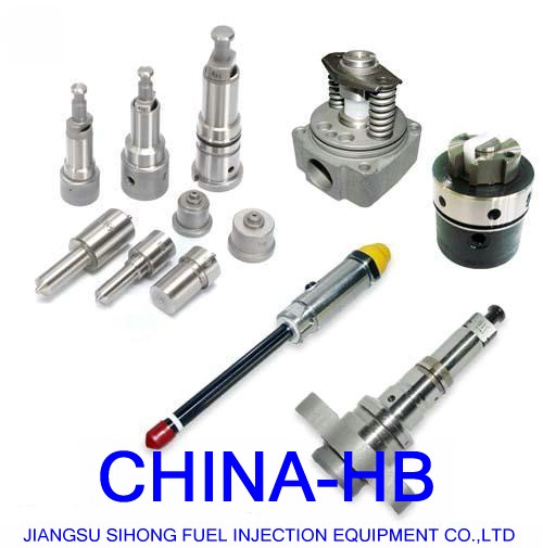 Fuel Injection Pump
