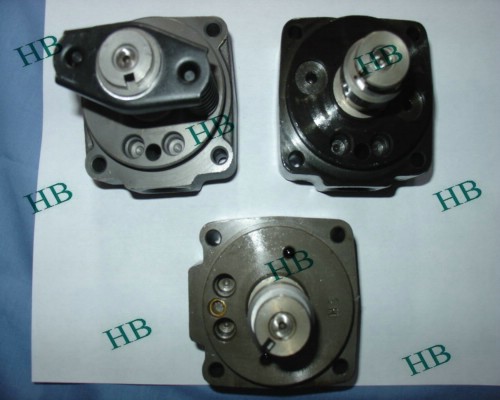 Rotary Fuel Injection Pump for Diesel Engines