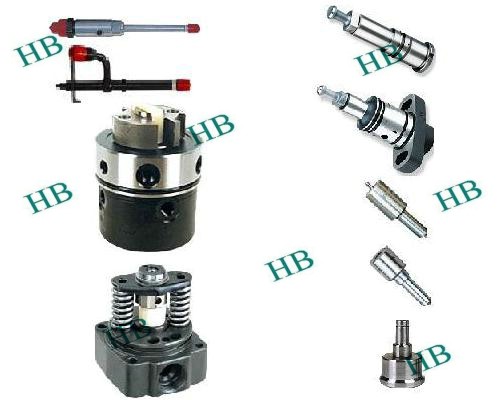 Diesel Engine Rotary Fuel Injection Pump