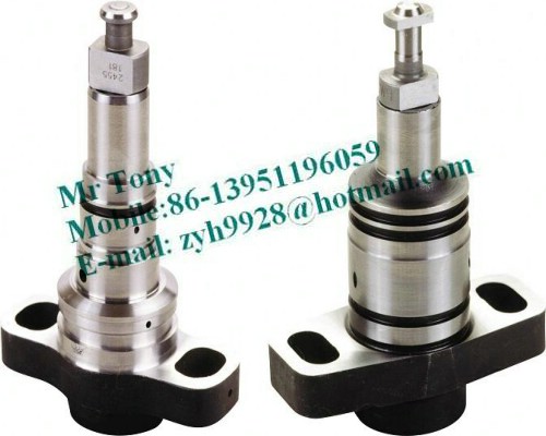 Industrial Fluid Transfer Pump