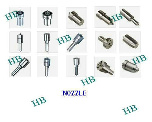 Fuel Injection Nozzle
