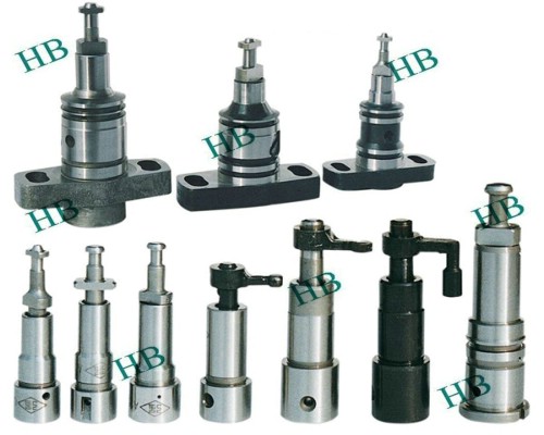Fuel Injection Pump
