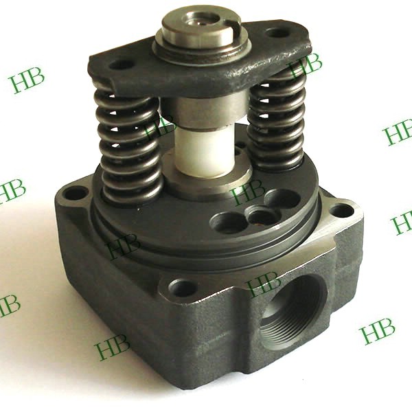 Rotary Distributor Fuel Injection Pump