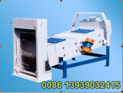 Grain Cleaning Machine