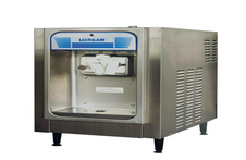 Commercial Frozen Yogurt Machine