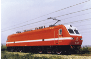 Globalmaoyi - Rail Vehicles Div. - Image 2