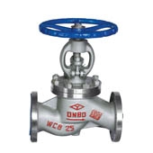 DN15-300 Globe Valve