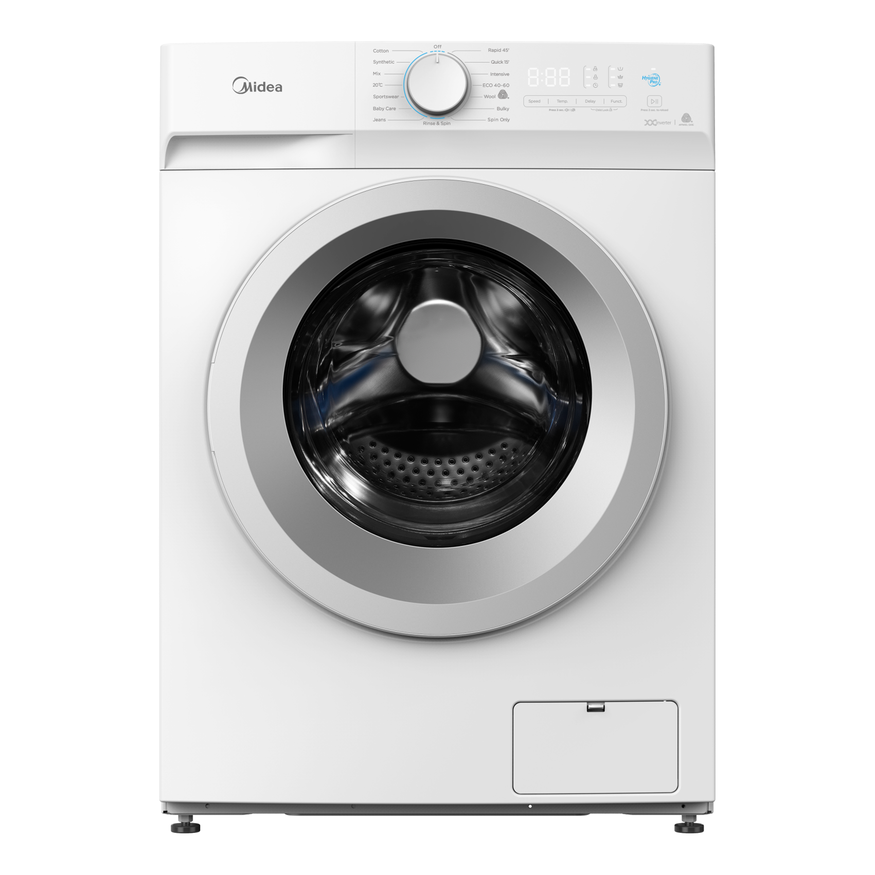 Glory Series 15 Front Loading Washer - Image 2