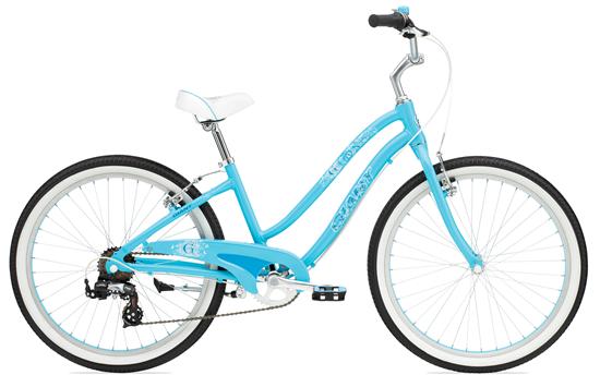 Children's Cruiser Bicycle