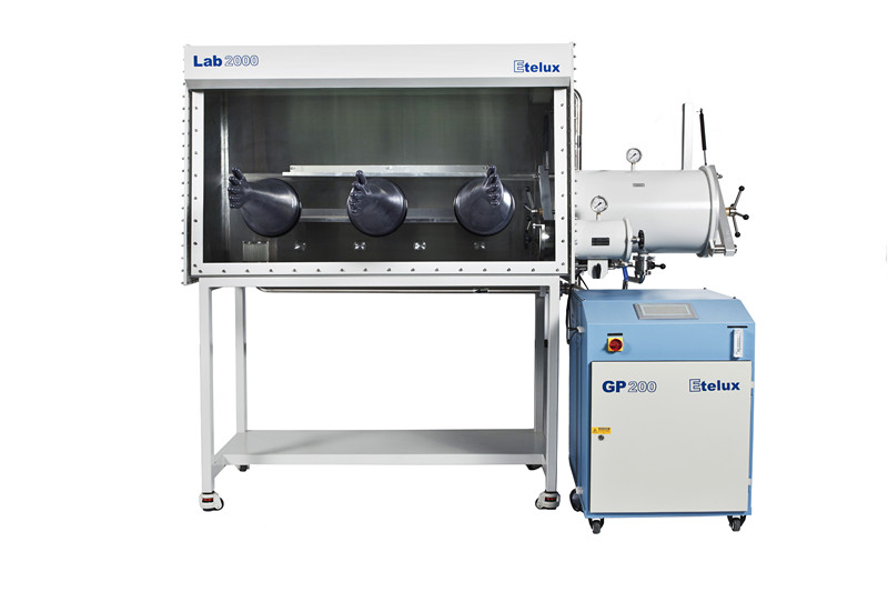 glove box system - Image 2