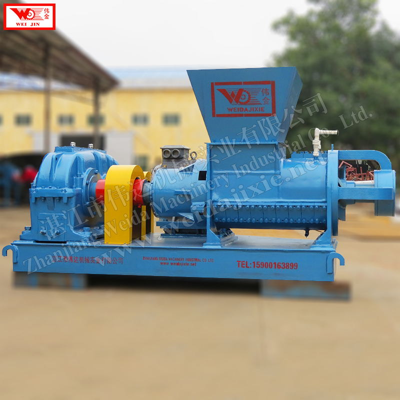 glove crushing machine of wide usage and high output - Image 3