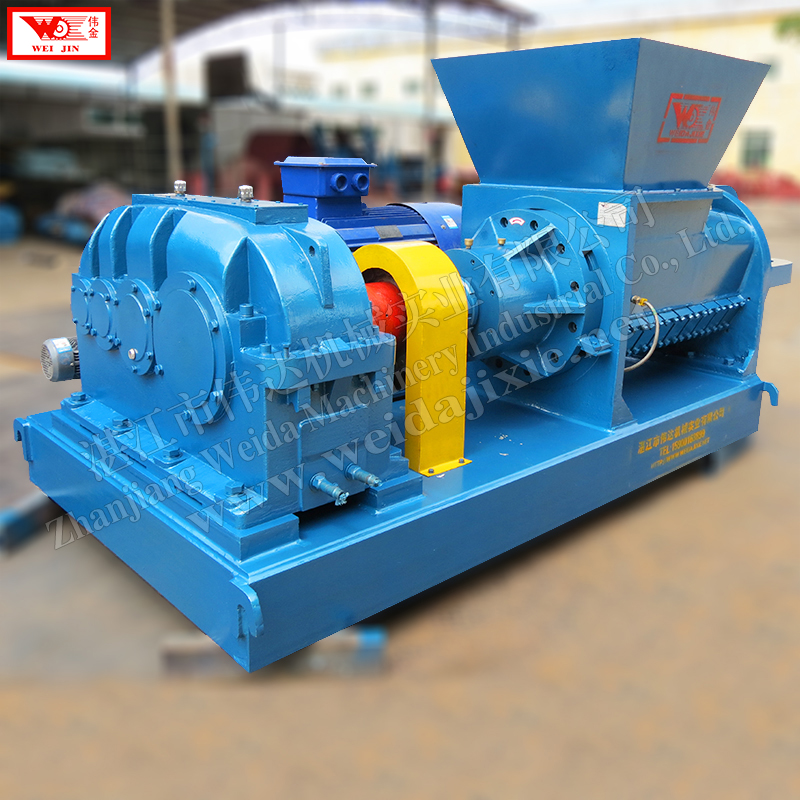 glove crushing machine of wide usage and high output - Image 2