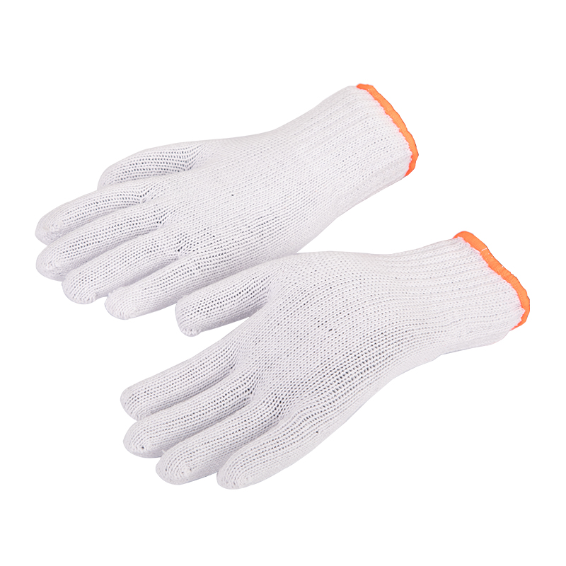 Lightweight Knit Work Gloves