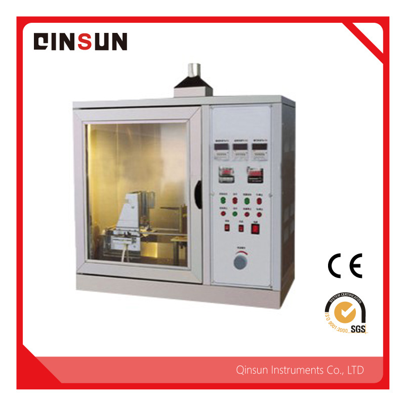 Glow Wire Tester - Image 2