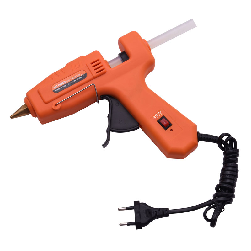 Hot Melt Glue Applicator