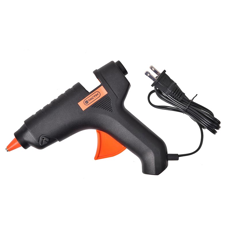40W Hot Melt Glue Gun with US Plug