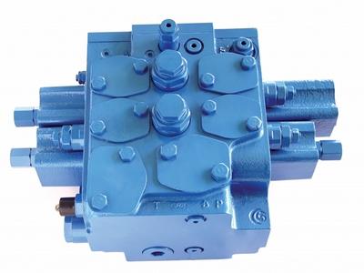 Monoblock Directional Control Valve