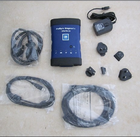 GM MDI with software - Image 3